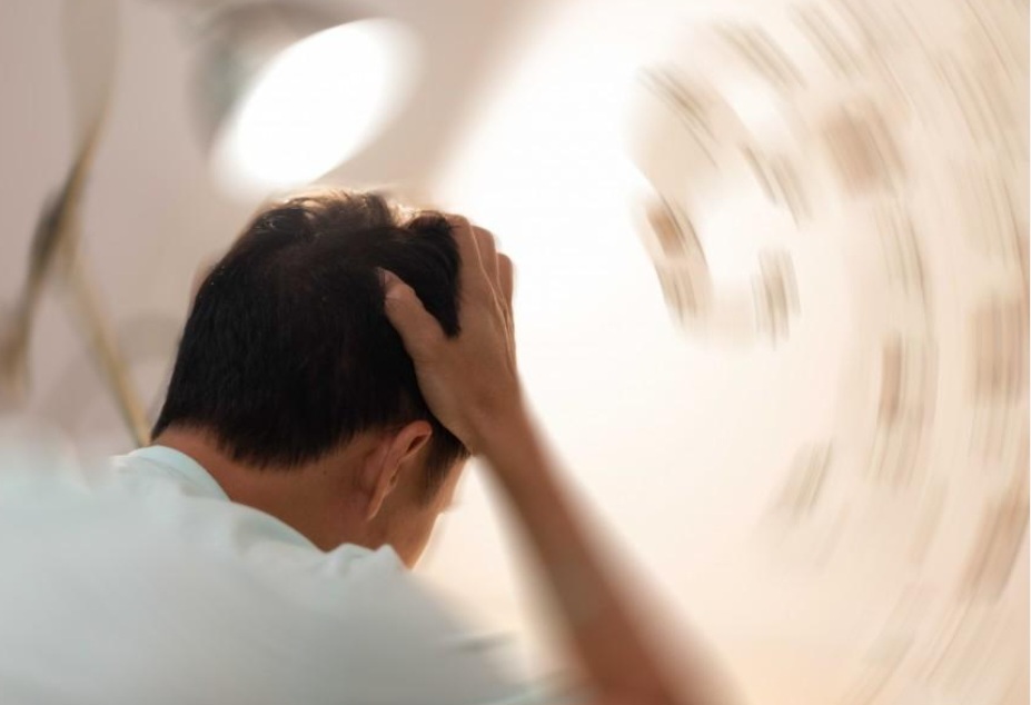 Sådan foregår en behandling