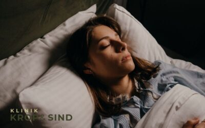 Fra søvnløsenætter til rolig søvn – En (lidt lang) case om akupunkturbehandling af søvnbesvær