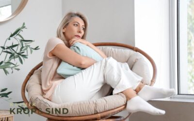 Akupunktur i overgangsalderen – en naturlig vej til mere balance